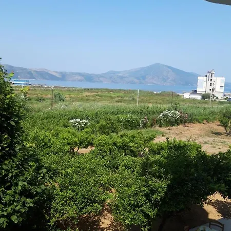 Agron Ξενοδοχείο Orikum