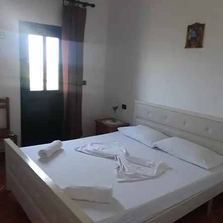 Agron Hotell Bashkia e Orikumit