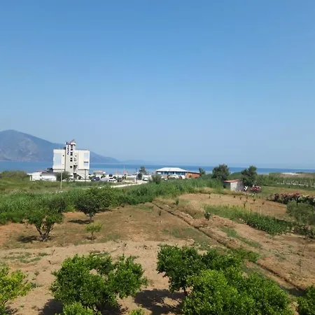 Agron Ξενοδοχείο