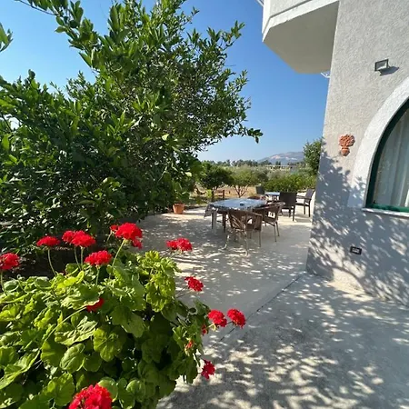 Agron Bashkia e Orikumit