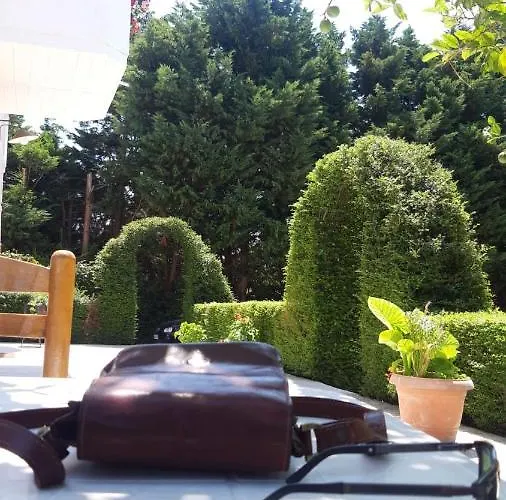 호텔 Agron 오리쿰