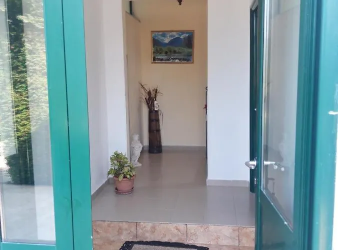 Agron 호텔 오리쿰