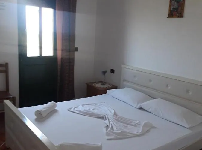 Agron 호텔 오리쿰