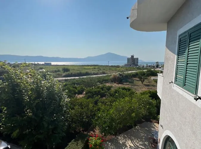 Agron 호텔 오리쿰