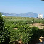 Agron 호텔 오리쿰
