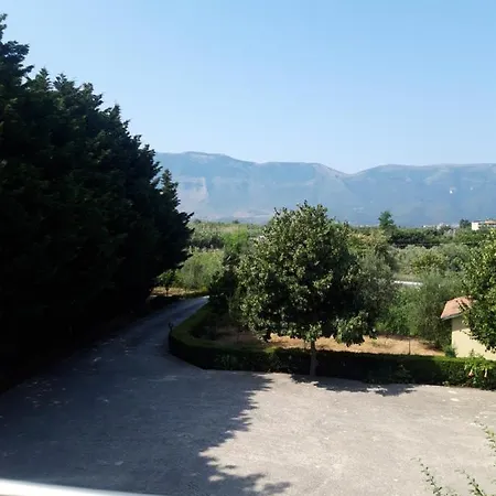 Hotel Agron