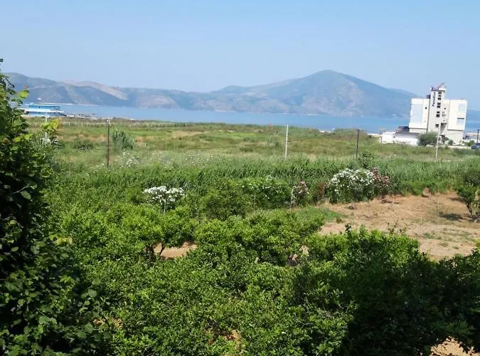 Agron Hotel Orikumi